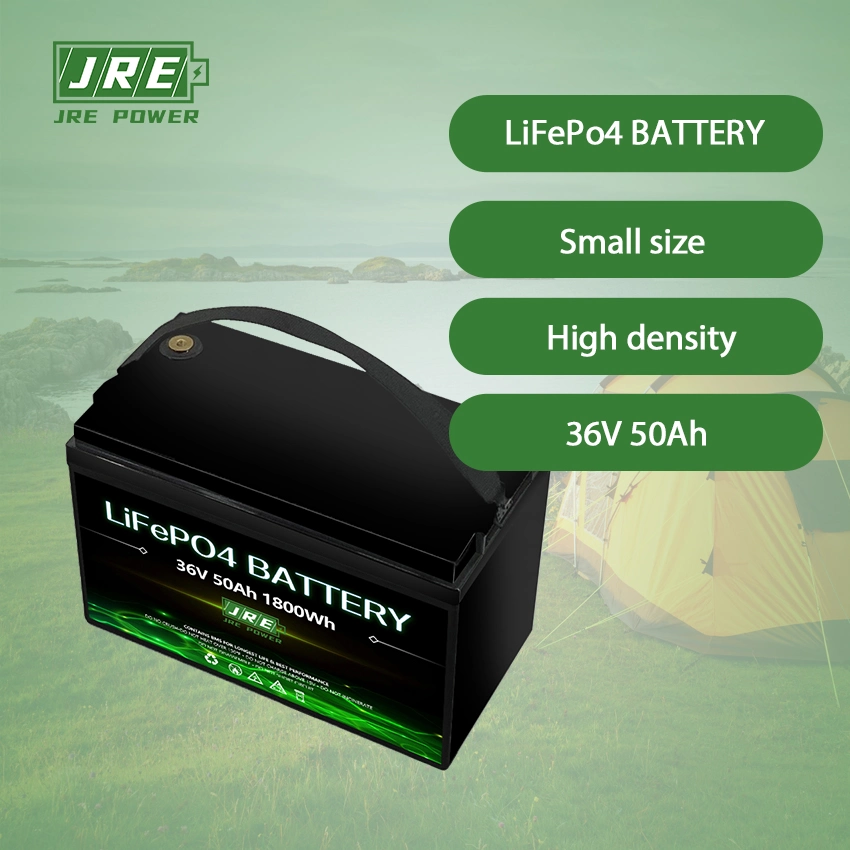 Rechargeable Solar Lithium Batteries Pack12V 24V 36V 48V 300ah 400ah LiFePO4 200ah 100ah Energy Storage Lithium Ion Battery for Caravan Marine RV Yacht