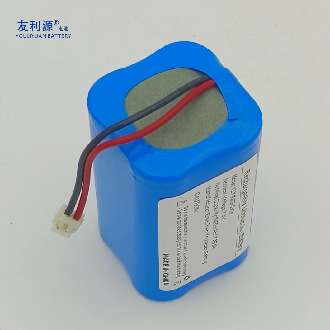 Lithium Ion Battery 7.4V Electric Bicycle Ebike Battery 6400mAh 18650 Lithium Battery Pack Li Ion Bafang Motor Battery Pack Starting-up/Back-up Battery