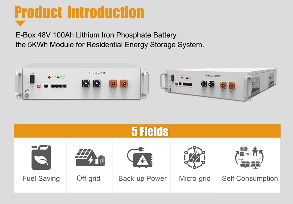 Pytes Lithium 48V Battery Pack 10kw 15kw 20kw 50kw 100kw Li-ion Batteries